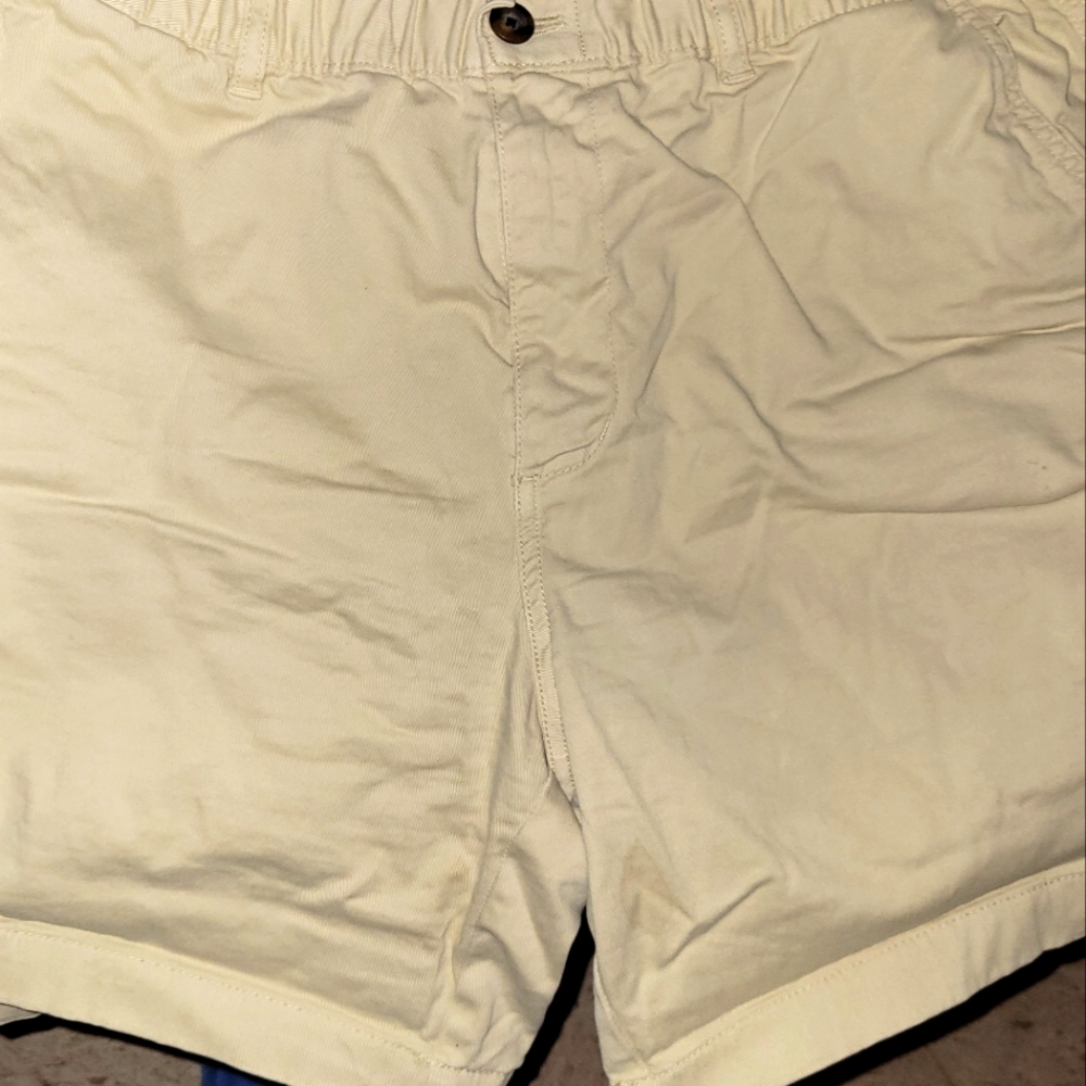 Bearbottom brand shorts